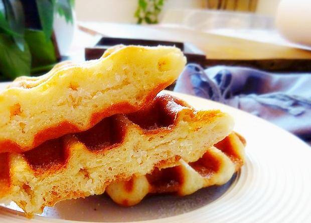 面包|香甜酥脆,吃一口就放不下,早餐有了它,孩子再也不赖床啦