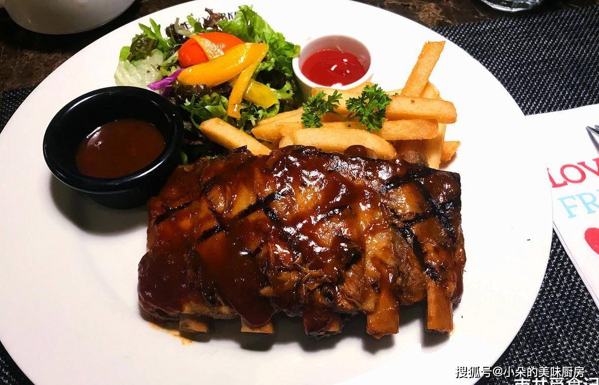 美食|看了英国的一日三餐,才知道“美食荒漠”不是白叫的,真没啥吃的