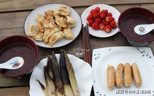 面包|春天小学生的早餐，这样吃，个头蹭蹭往上蹿，照着做七天都不重样