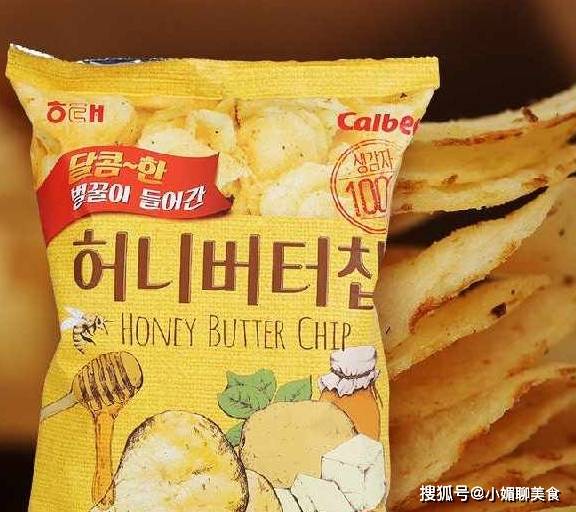 牛奶|这10款火爆网红零食,美味又好看,追剧伴侣,肥宅福音,特别专辑