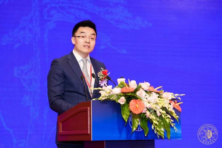 景域驴妈妈董事长洪清华互联网时代文旅ip创造者