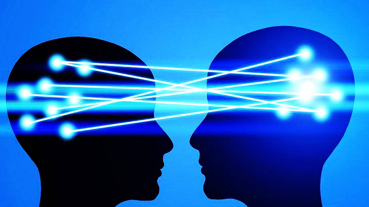 脑机接口技术不断升级研究者未来彼此交流或不再需要语言