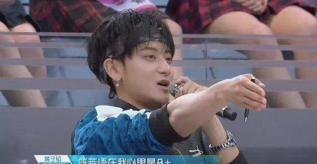 怎么当明星练习生 860758eee0dd49f6bd0727779bd05860.jpeg