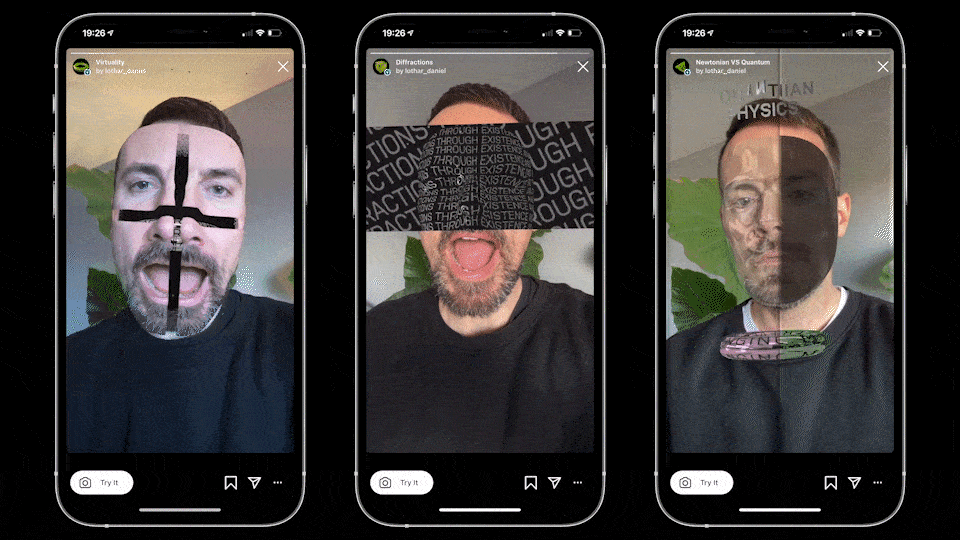 Italian|皇艺 RCA 2021 线上毕业展已开启，来看看全英国第一的艺术院校在做什么