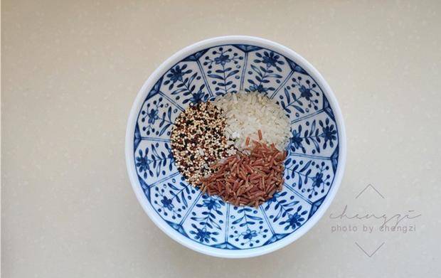 好身材|我的减脂早餐,简单4样健康美味,网友:原来好身材不是天生的