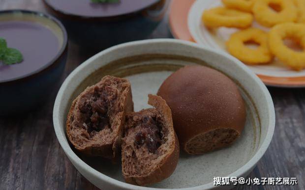 美食|少睡20分钟，不慌不忙搞定孩子的早餐，丰盛营养，朋友圈纷纷点赞