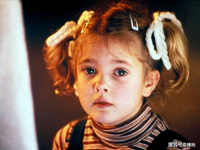 岁的斯皮尔伯格,7个女子,76亿资产,100部电影的完美人生_凯特·卡普肖