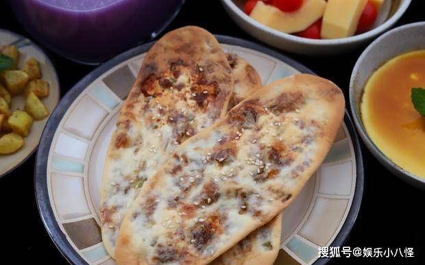 美食|早餐不喝粥,试试洋气的吃法,孩子看见了不用催,抢着吃饭