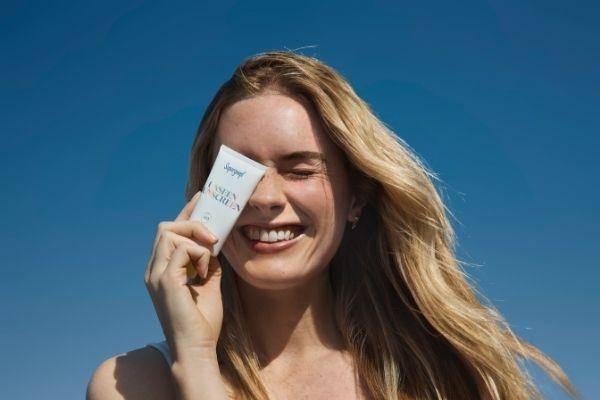 晒斑|这点没做好，脸上的斑肯定找上门