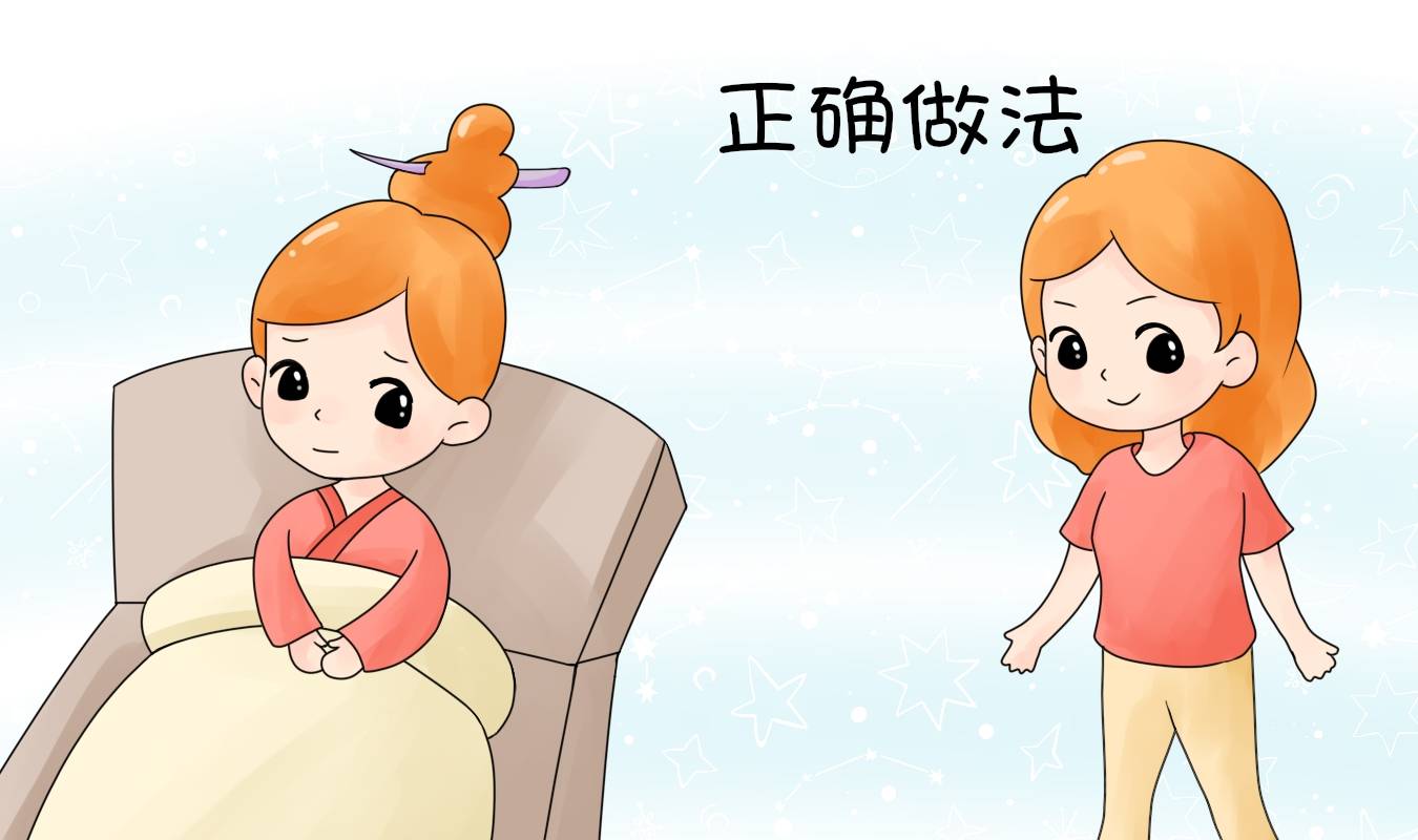 洗头|产后坐月子的五条建议，宝妈想要恢复的好，这些传统不要听了