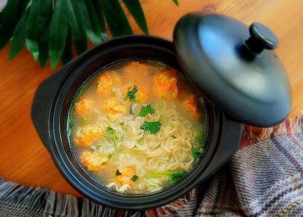 葱花|天凉了,早餐吃面最舒服,这么做一周不重样,怎么吃都不腻