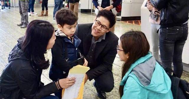 能力|郭晶晶儿子上天价幼儿园：3岁之后，孩子这一能力再不培养就晚了