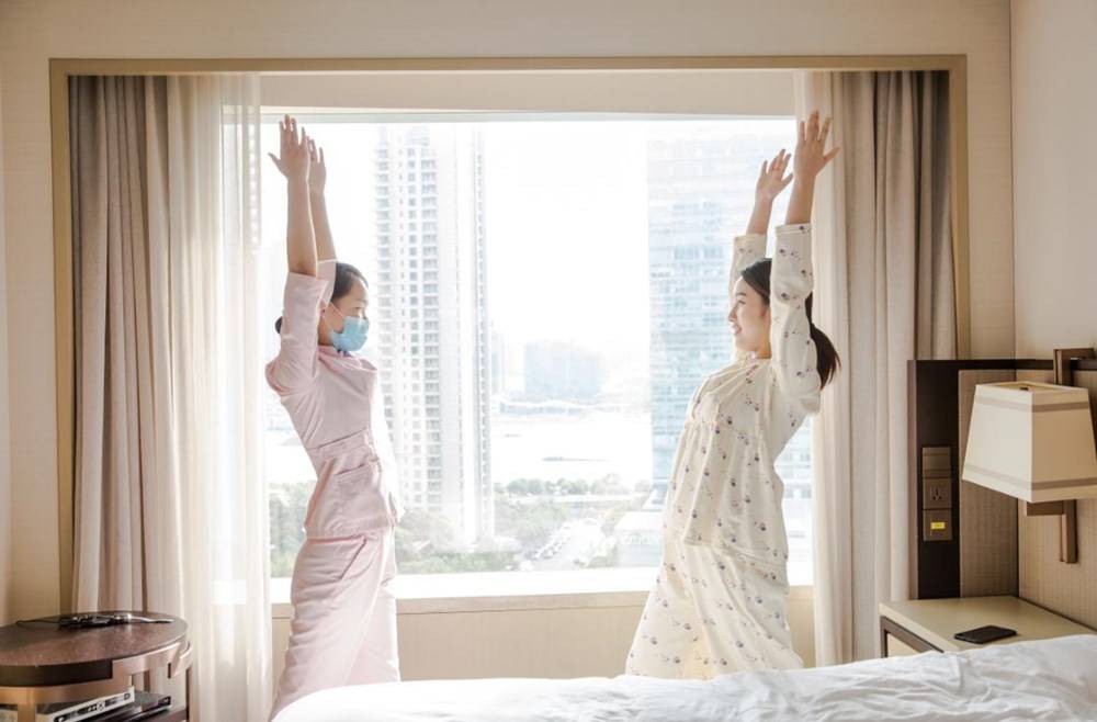 夏天|夏天坐月子怕捂、怕着凉？这些好处，是产妇在其他季节体会不到的