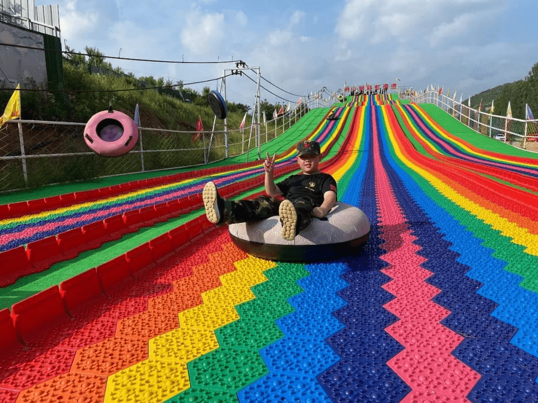 消夏好去处 沂蒙水乡利山涧首届伏羊文化节盛大开幕 齐鲁融媒