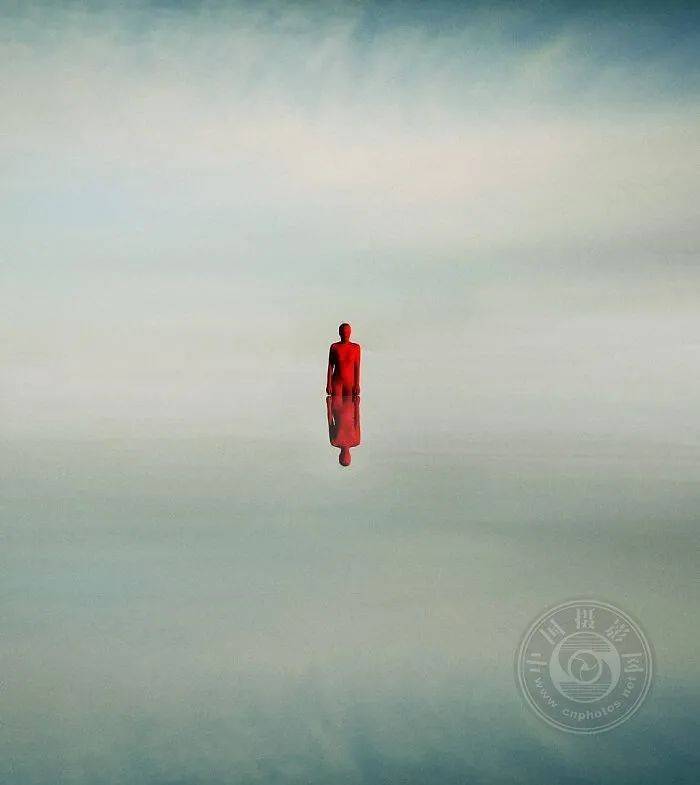 Rene|Felicia Simion | 超现实主义自拍