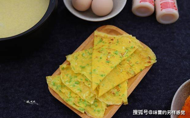 美食|花20分钟给孩子做早餐，比大酒店的还合胃口，网友：家里缺孩子吗