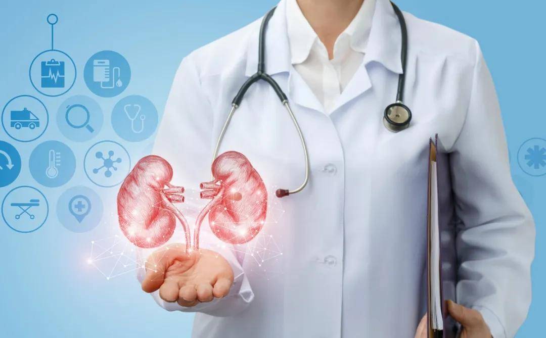 症状|肾好不好一看便知,伤肾的4个坏习惯,千万别再做了!