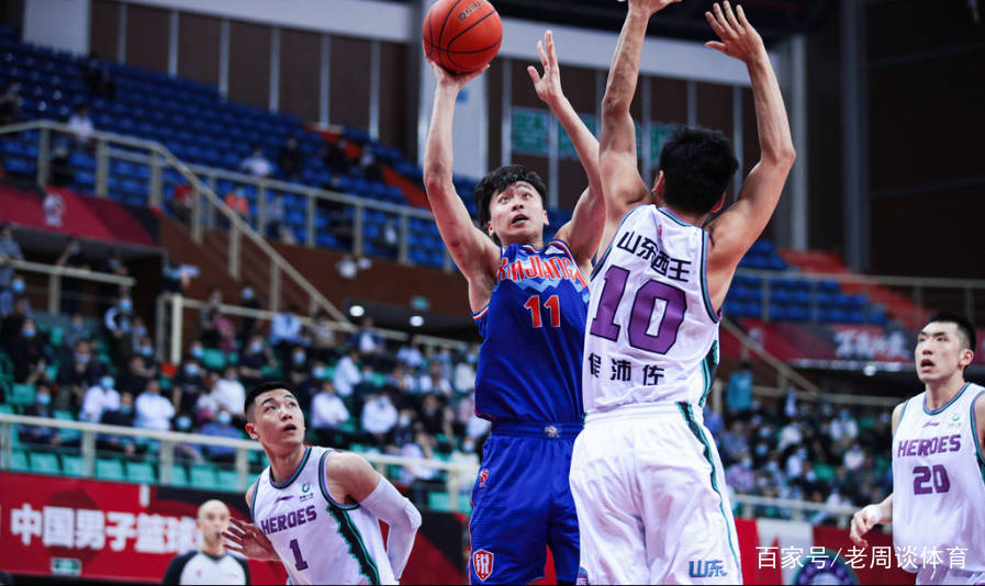 cba下个赛季什么时候开始[cba下一个赛季]