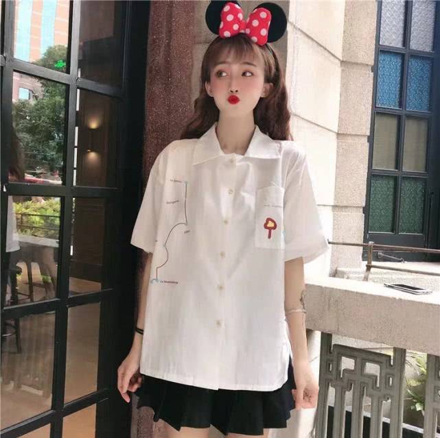 风直|女生穿以下四种裙子，直男受不了的，你中招了吗？