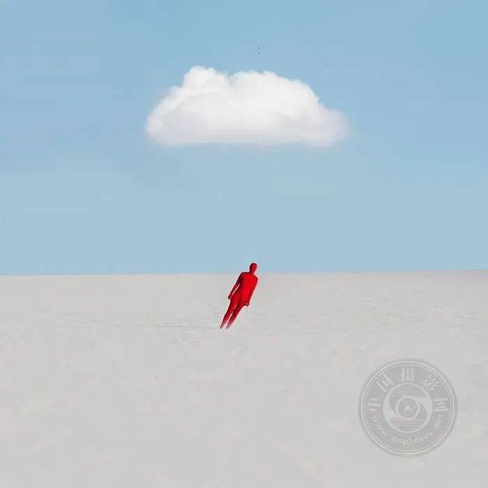 Rene|Felicia Simion | 超现实主义自拍