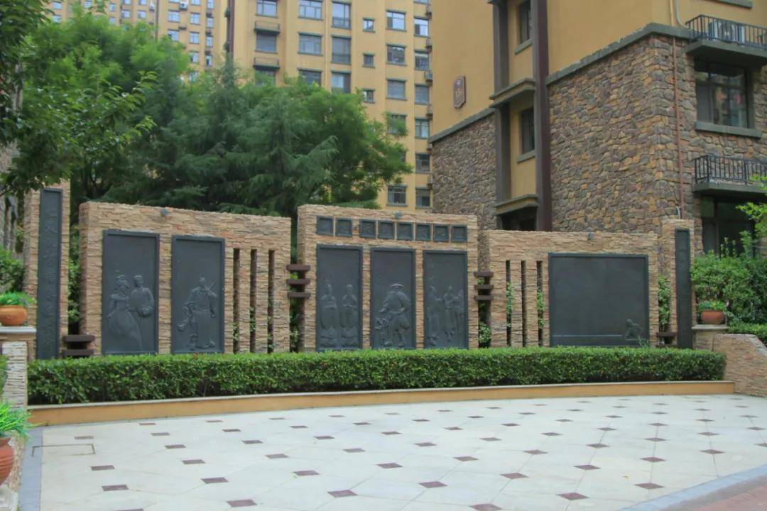 不负等待家期如约而至西建天茂城续建三期7月9日正式开始交房