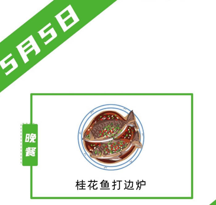 尹正|尹正首次公开72天食谱，一日三餐营养均衡，却被吐槽减肥后姨味重？