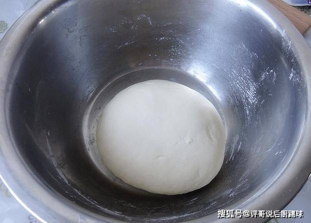 时间|春天到了,早餐常做它,简单快手,滑爽鲜香又开胃