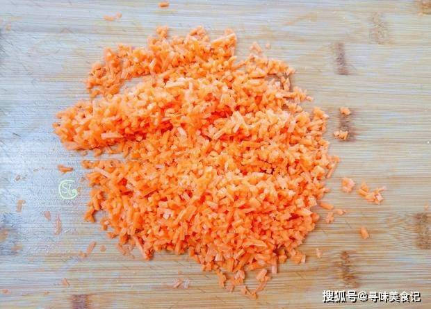 葱花|分享5种早餐做法,营养丰富,老人孩子都爱吃,做法超简单