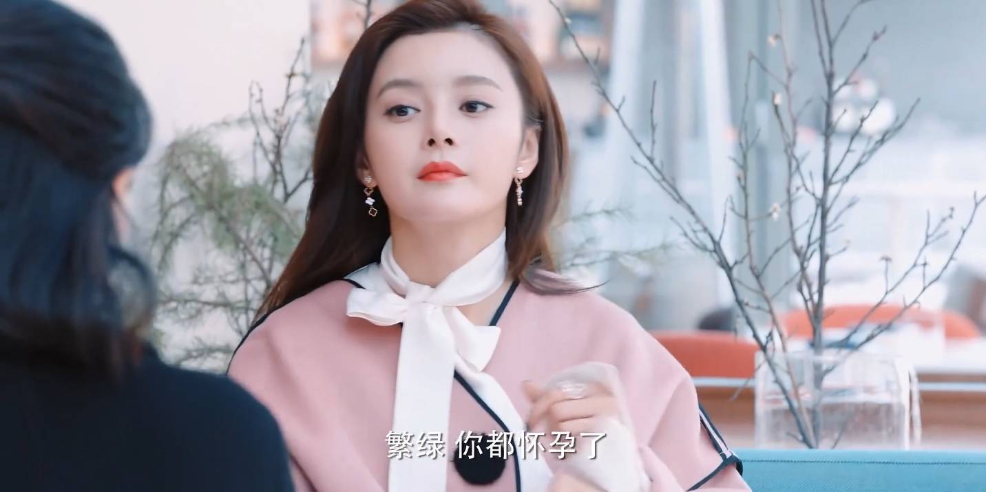 原创海上繁花蒋繁绿怀疑林向远出轨雷宇峥出狱就轰杜晓苏离开雷家