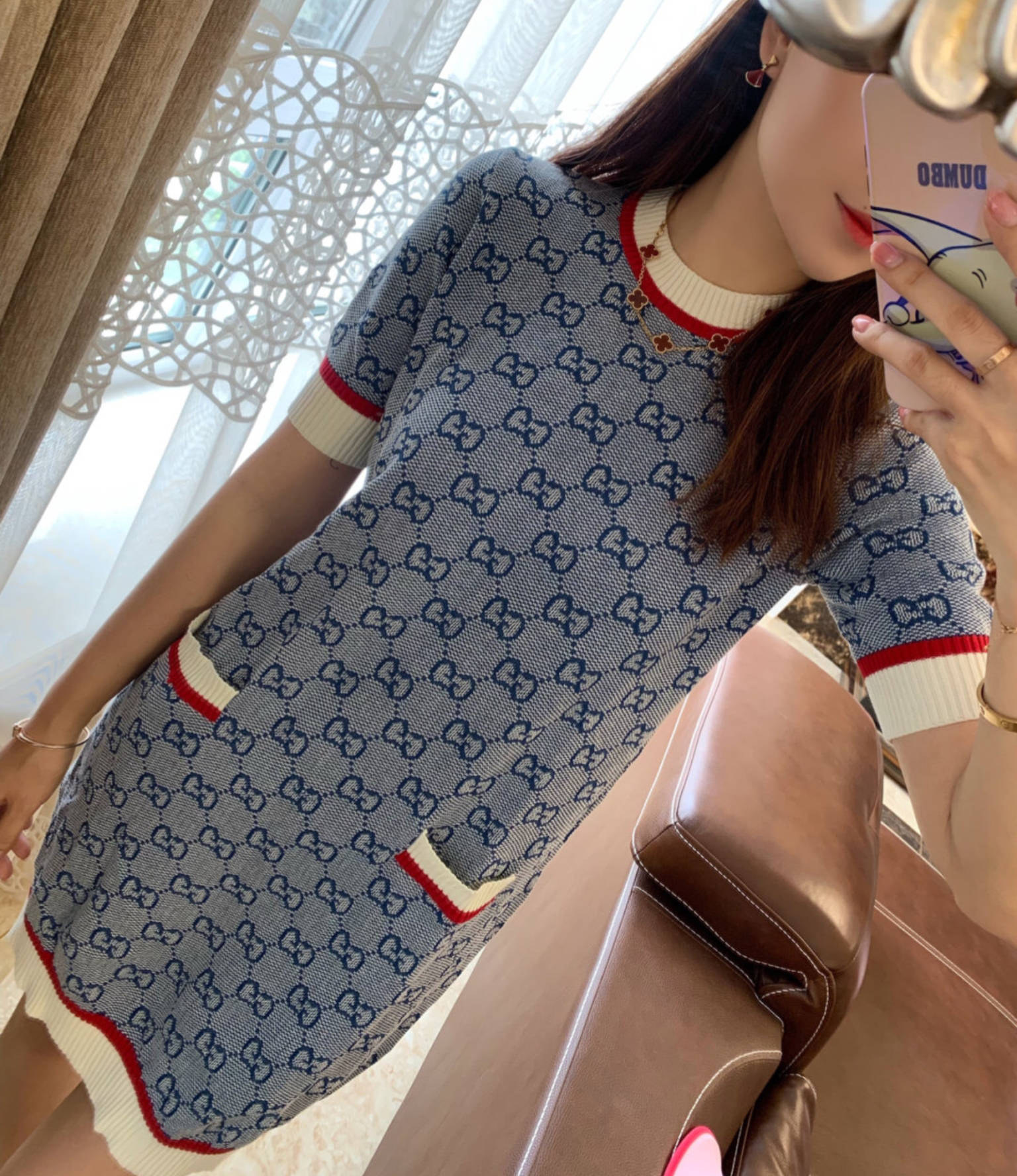 设计|夏季日系穿搭,这六条裙子不仅减龄,时髦感很强,二三十岁都适合