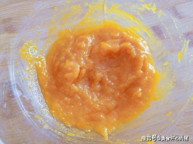 做法|立秋后,多吃南瓜,这样做,底部酥脆,内里暄软,早餐再也不发愁