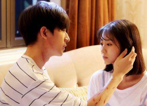 双世|《我的女孩》要翻拍？看到网传的女主还可以，当看清男主：危险了