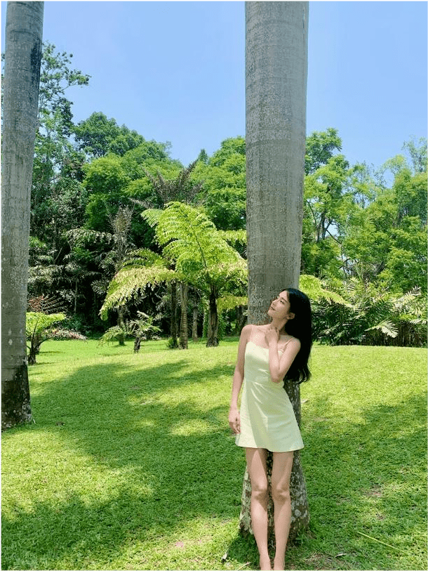 身材|甜辣风都火爆时尚圈啦!你还不快穿起来,可盐可甜少女都安排上了