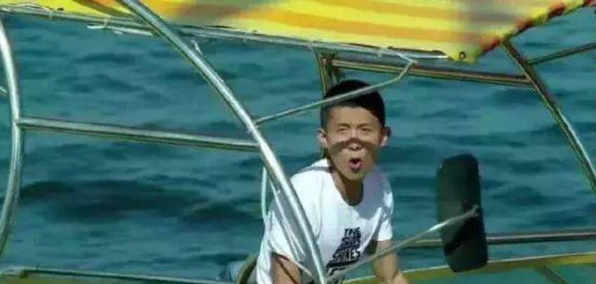 包拯|终于明白为什么看悲情剧不能开弹幕了，原因在这里，笑出猪叫声