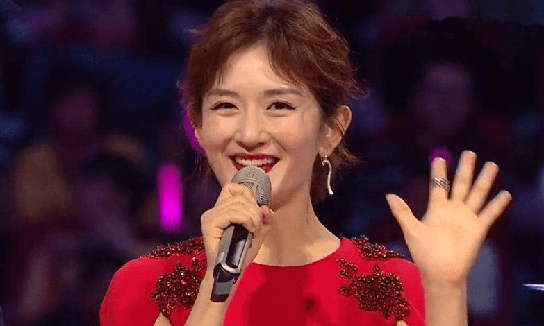 因为|谢娜生二胎淡出《快乐大本营》，张雨绮接替，比吴昕沈梦辰表现好