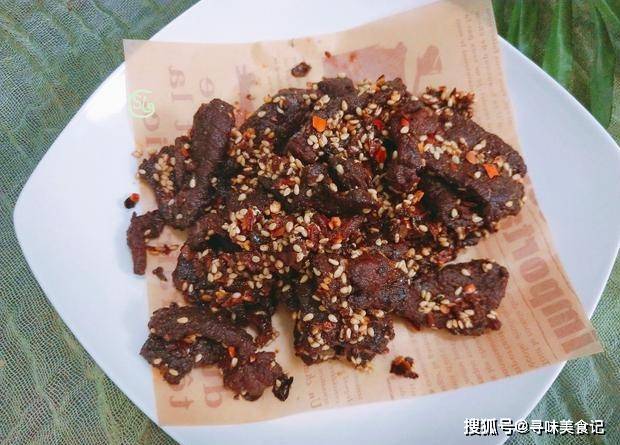 做法|自从零食这样做，孩子天天想吃，焦香酥脆，每次一盘，连渣都不剩