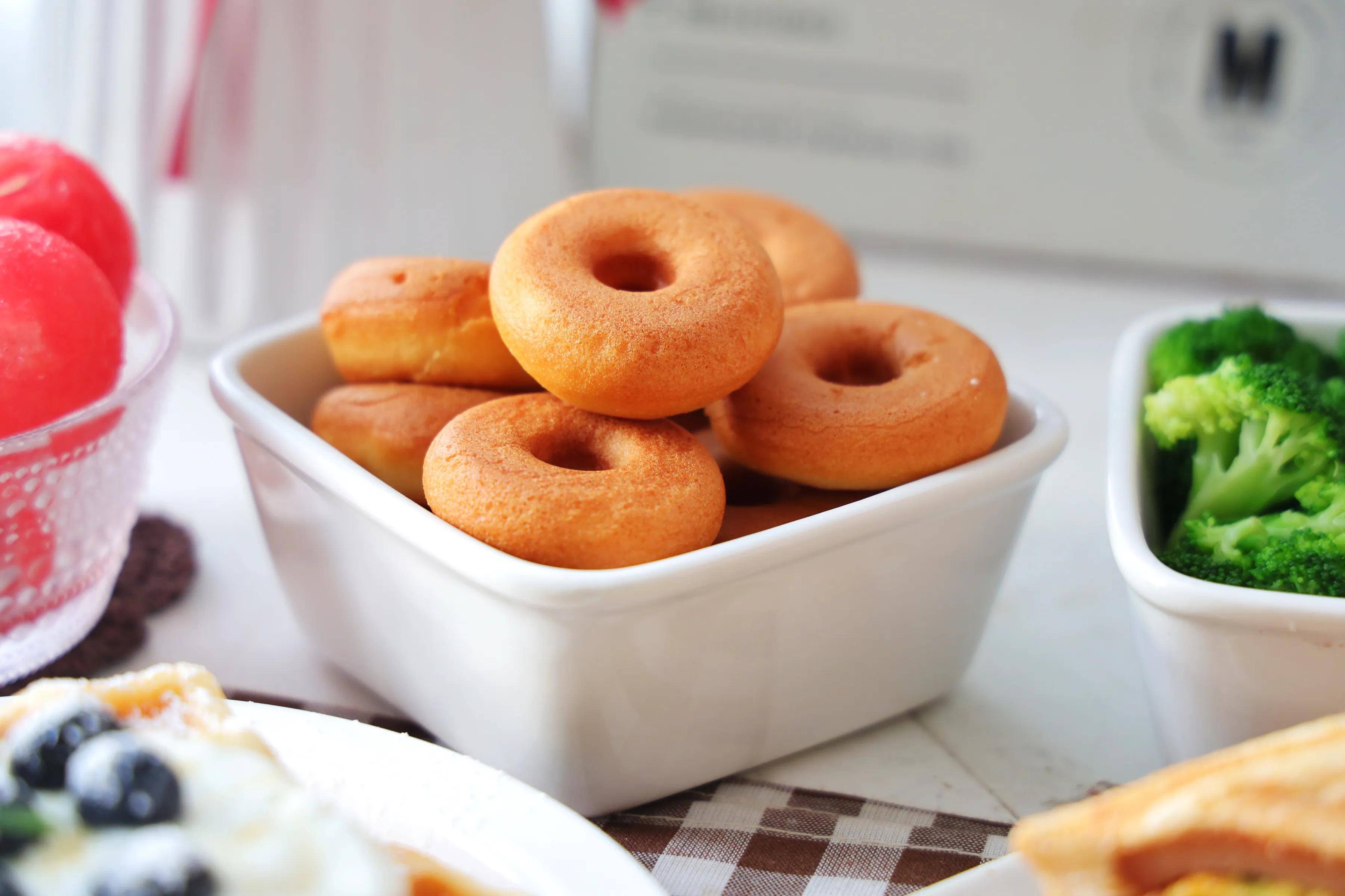 蔬菜|一个早餐机就能搞定全家的早餐,营养丰富颜值高,早餐不发愁