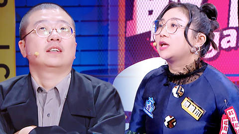 原创傅首尔回归家务男对比papi酱有三大优点让节目更有看点