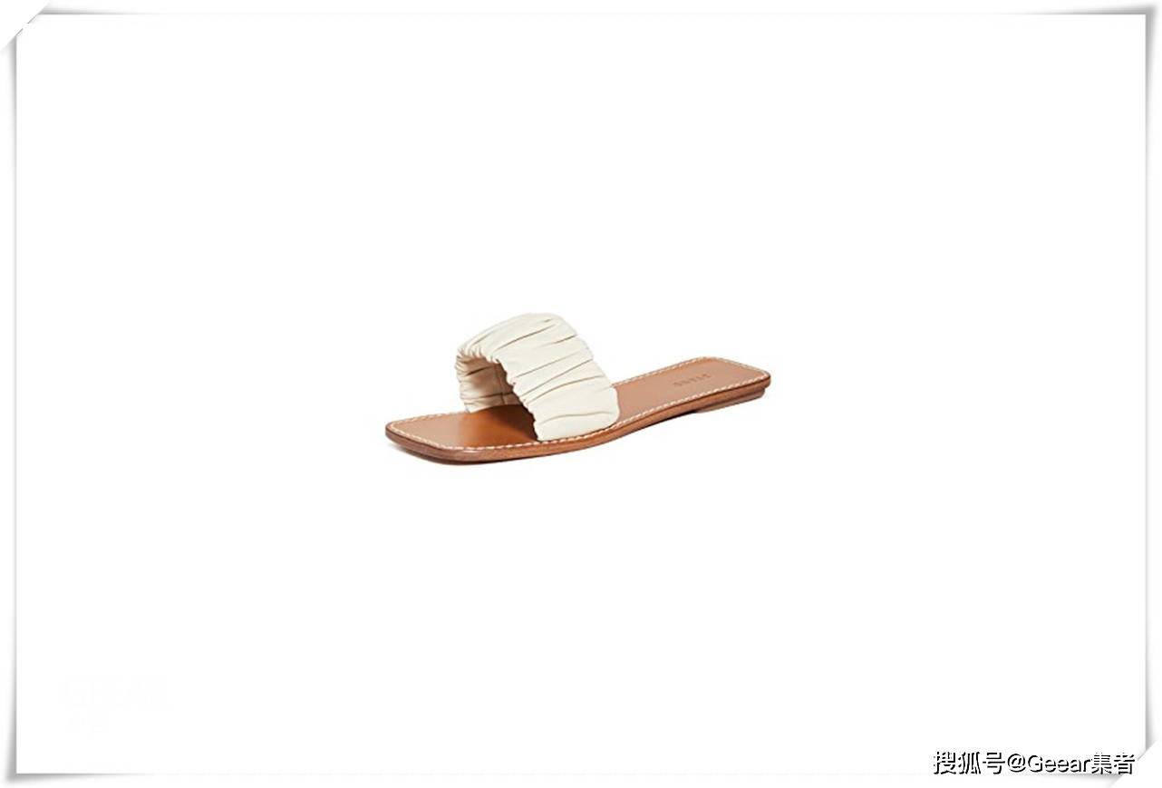 Dresses|Summer Chill:今年哪5件时髦单品,现在不囤之后会后悔?