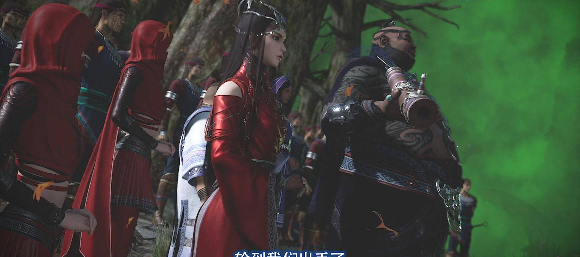 不良人第四季结局不良帅 4b1174b5f38245b49b0e69a696946c15.jpeg