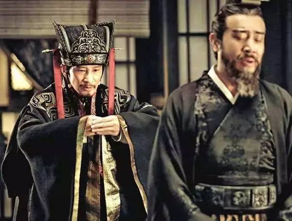 荀彧是病死的还是服毒自杀的 与曹操有何关系 背后藏着什么秘密 袁绍
