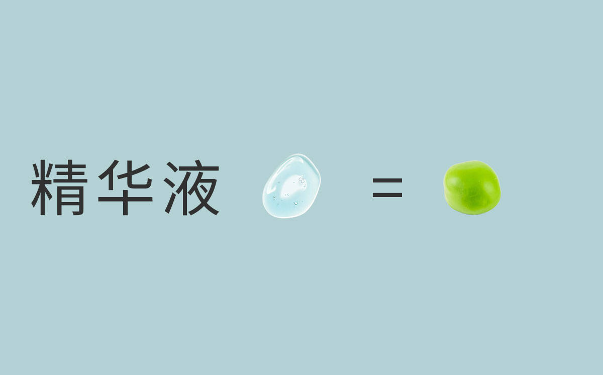 姐妹|护肤品标准用量姐妹们知道吗？你涂防晒用量达到有效标准了吗？