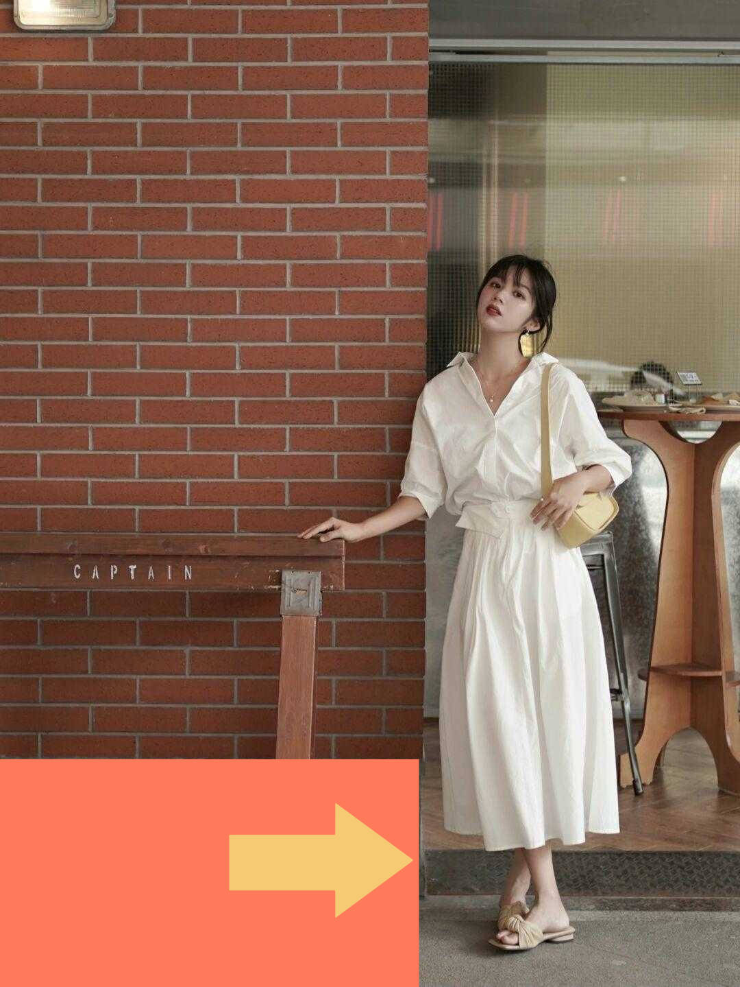 颜色|夏季怎么配色才时髦？学会这几套的“配色精髓”，让你的气质飙升