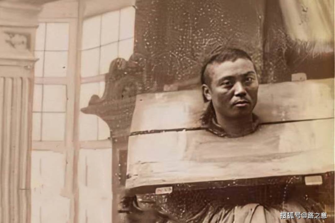 杀郎骗妇案:新郎被杀,爱慕之人被抓,按察使偷听救出两条性命_卫介