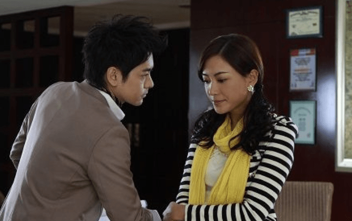 双世|《我的女孩》要翻拍？看到网传的女主还可以，当看清男主：危险了