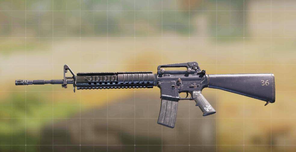 突击枪排名_突击枪(2)