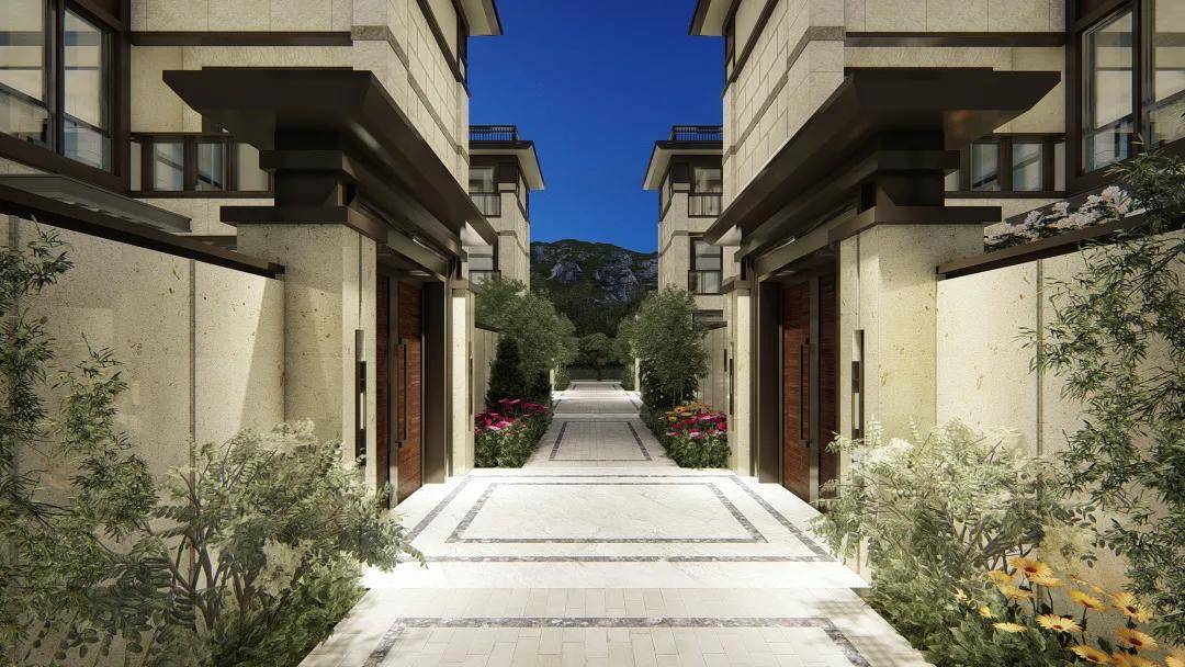 泉州泉港区绿创璞悦山为什么外地人也来买绿创璞悦山原来这么回事官