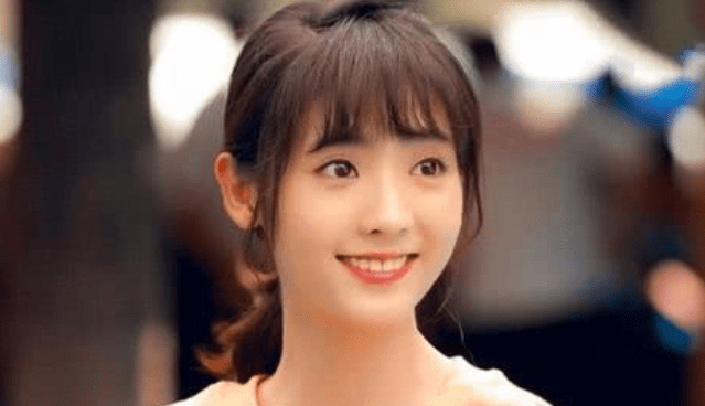 双世|《我的女孩》要翻拍？看到网传的女主还可以，当看清男主：危险了