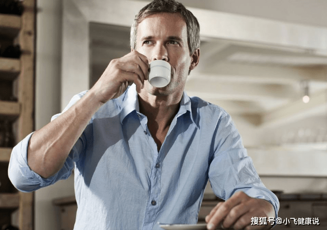 因为|长寿的男人,早上起床后都有3个习惯,你有吗