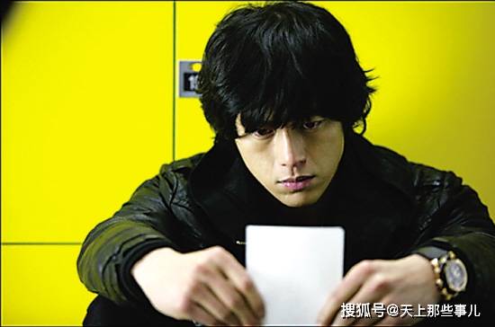 原创关于白夜行伪装的再天衣无缝的面具下都有泪流满面